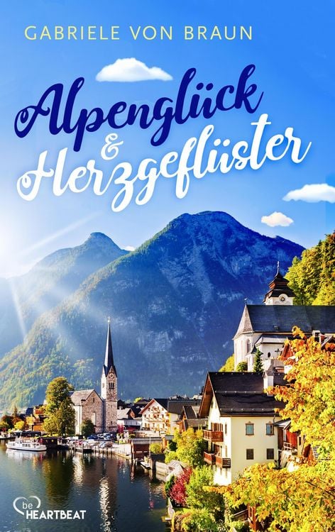 Produktbild: Alpengl&uuml;ck und Herzgefl&uuml;ster
