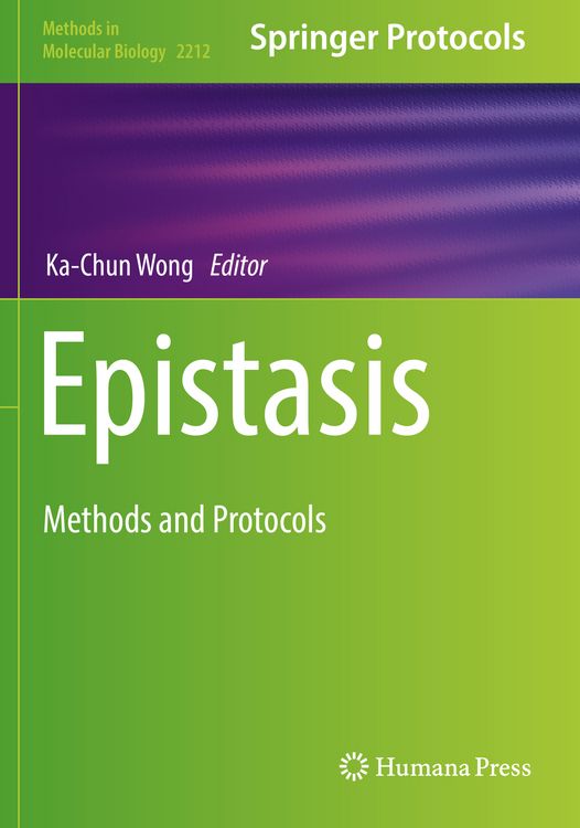 Produktbild: Epistasis
