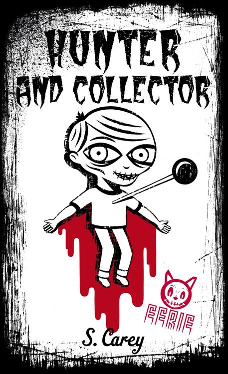 Produktbild: Eerie: Hunter and Collector