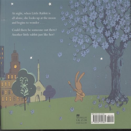 Produktbild: Moon Rabbit