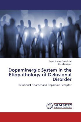 Produktbild: Chaudhuri, T: Dopaminergic System in the Etiopathology of De