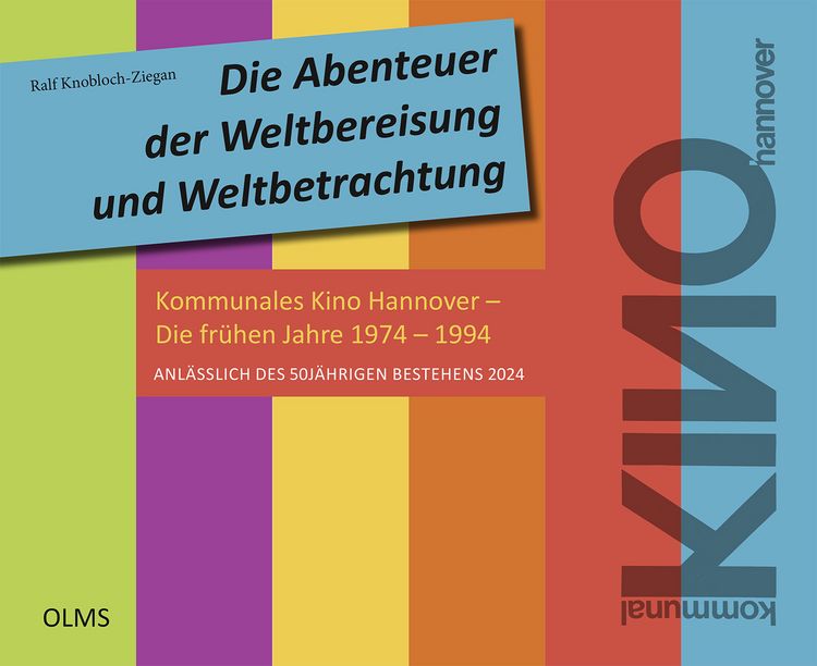 Produktbild: Die Abenteuer der Weltbereisung und Weltbetrachtung