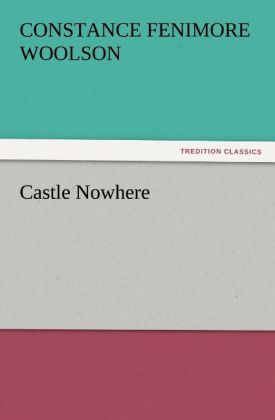Produktbild: Castle Nowhere