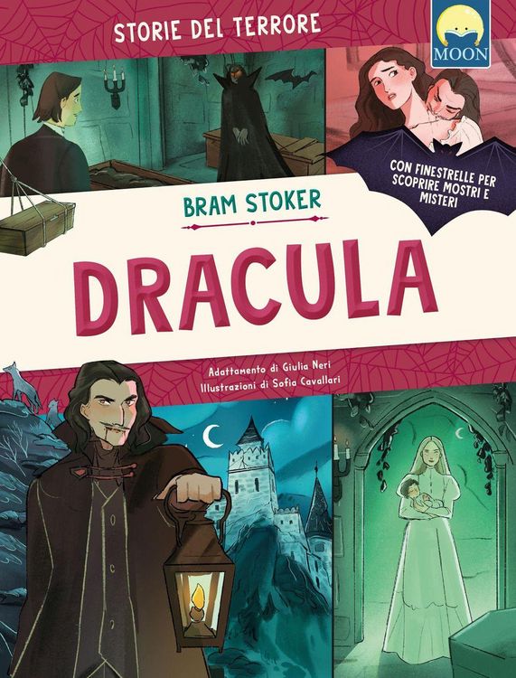 Produktbild: Dracula