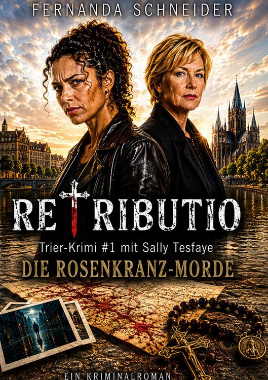 Produktbild: Retributio