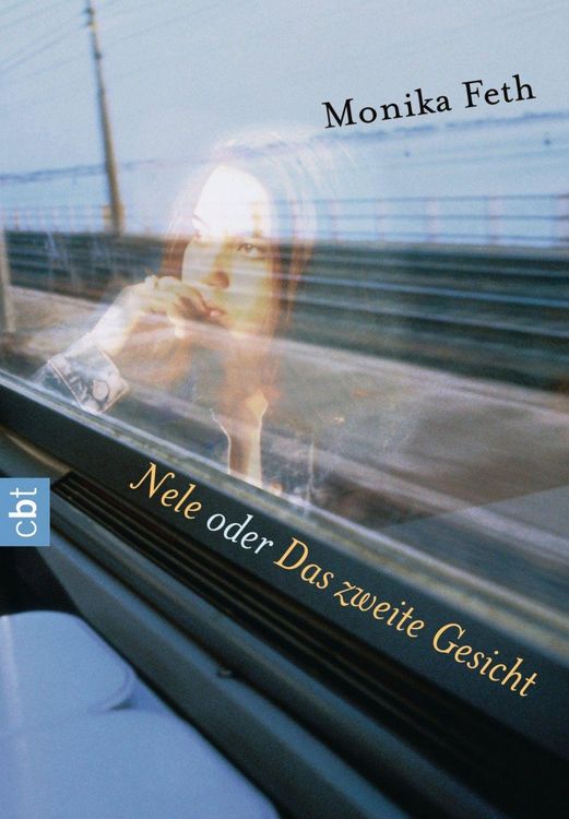 Produktbild: Nele oder Das zweite Gesicht