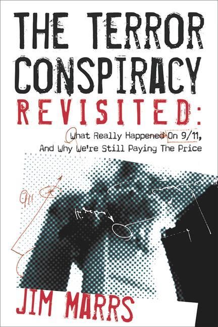 Produktbild: The Terror Conspiracy Revisited