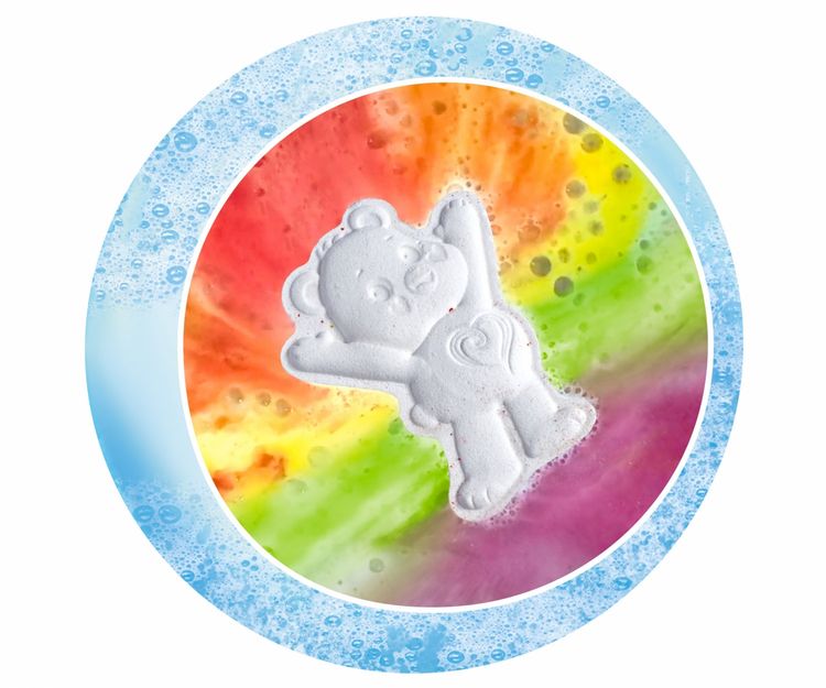 Produktbild: Glibbi Care Bears Bearbomb