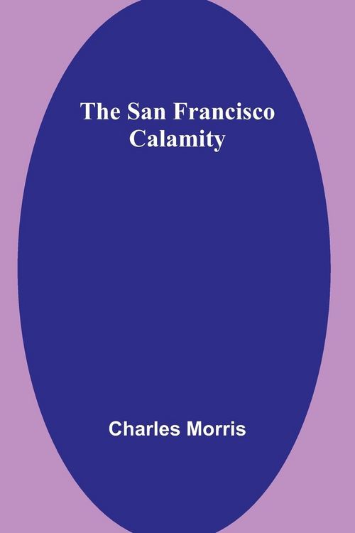 Produktbild: The San Francisco Calamity