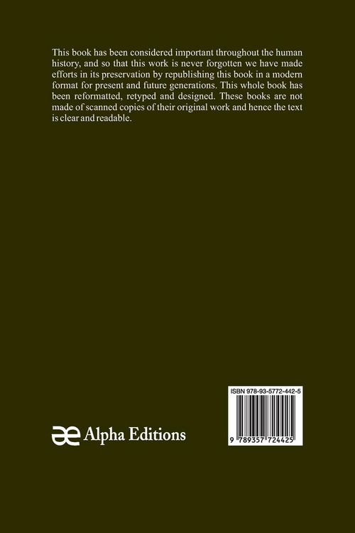 Produktbild: The Sacred Beetle, and Others
