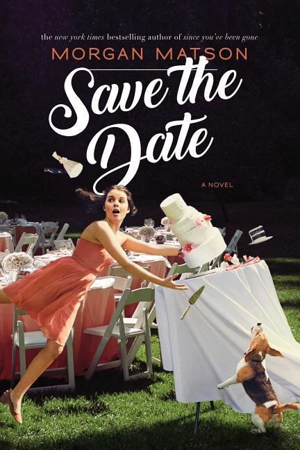 Produktbild: Save The Date