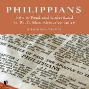 Produktbild: Brink, L: PHILIPPIANS M