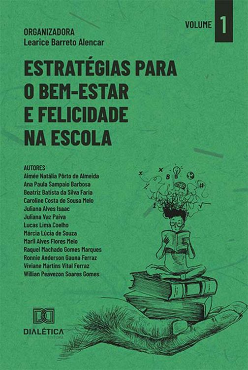 Produktbild: Estrat&eacute;gias para o bem-estar e felicidade na escola
