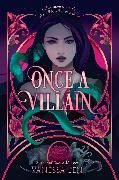 Produktbild: Once a Villain