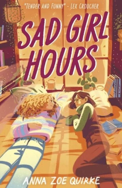 Produktbild: Sad Girl Hours