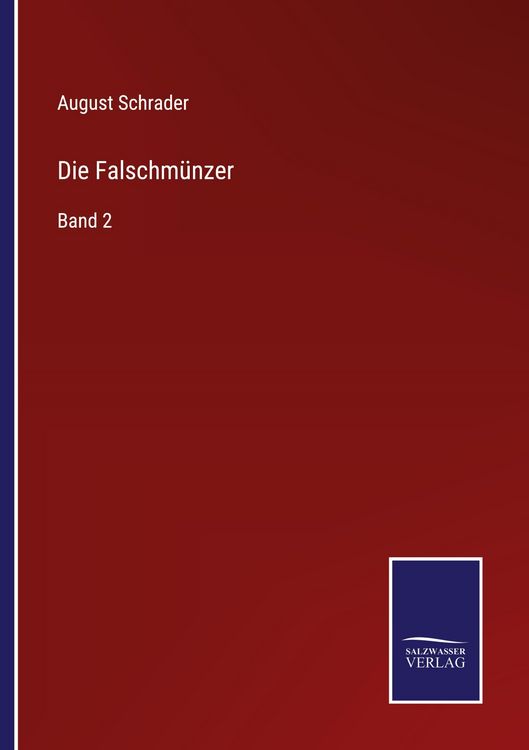 Produktbild: Die Falschm&uuml;nzer