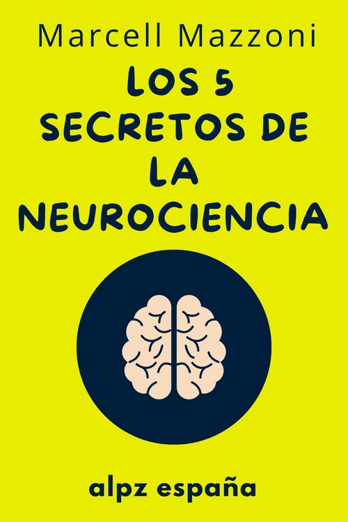 Produktbild: Los 5 Secretos De La Neurociencia -