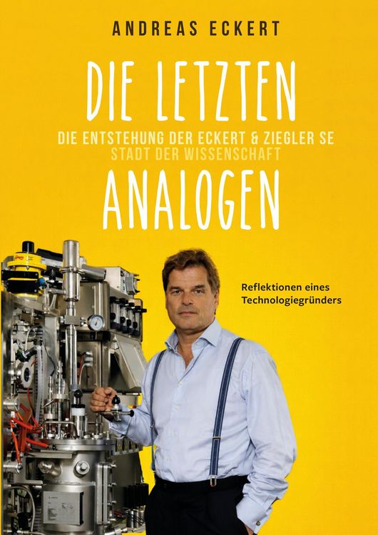Produktbild: Die letzten Analogen