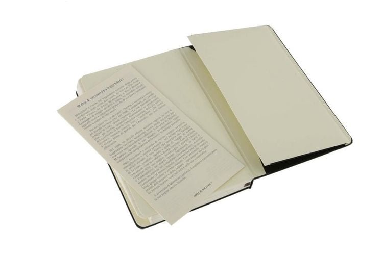Produktbild: Moleskine. Adress-book