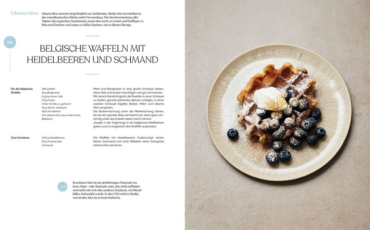 Produktbild: Gew&uuml;rze &ndash; Das Kochbuch
