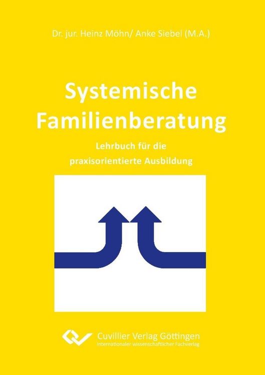 Produktbild: Systemische Familienberatung