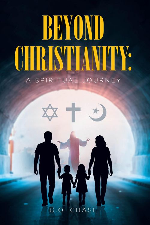 Produktbild: Beyond Christianity