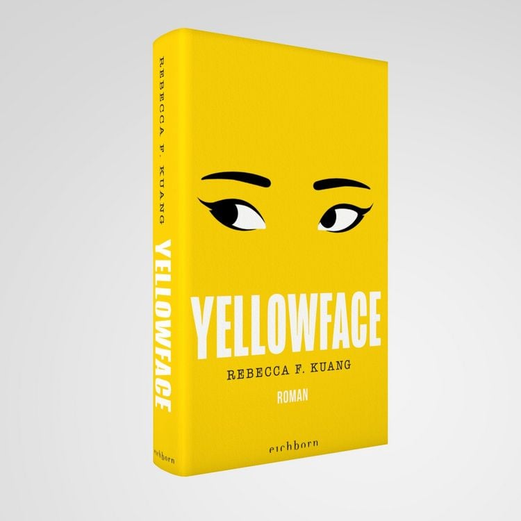 Produktbild: Yellowface