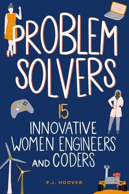 Produktbild: Problem Solvers