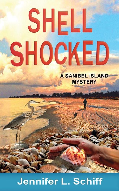 Produktbild: Shell Shocked
