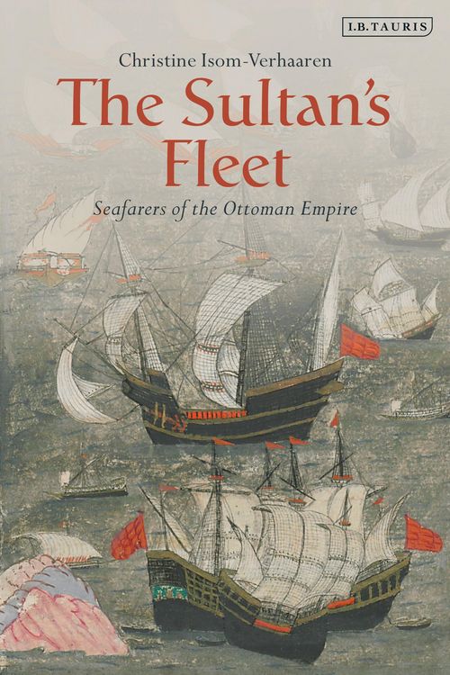 Produktbild: The Sultan's Fleet