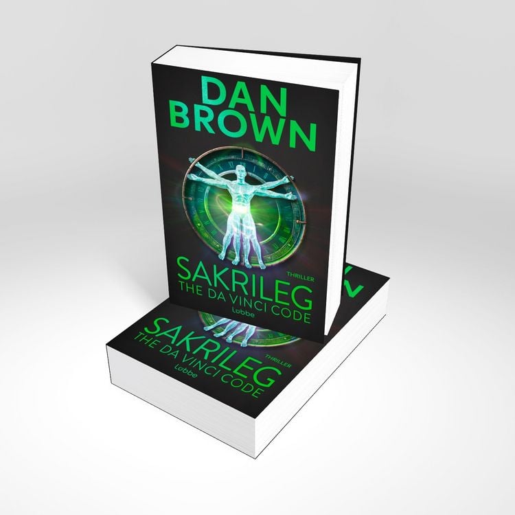 Produktbild: Sakrileg / Robert Langdon Band 2