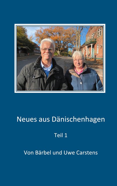 Produktbild: Neues aus D&auml;nischenhagen