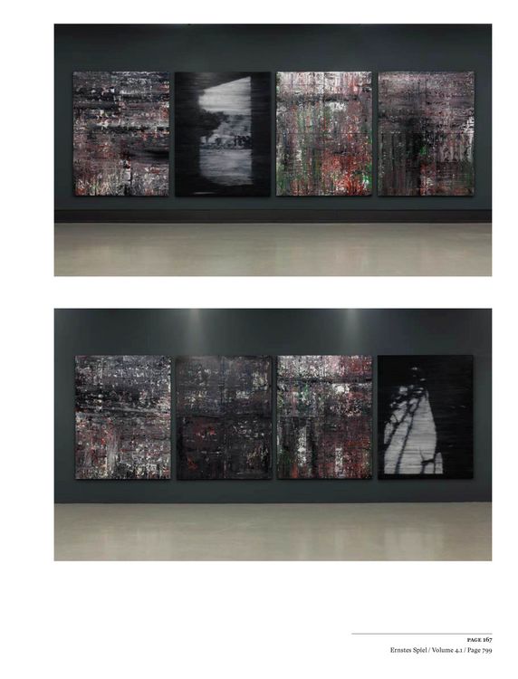 Produktbild: Michael M&uuml;ller. Ernstes Spiel. Catalogue Raisonn&eacute;