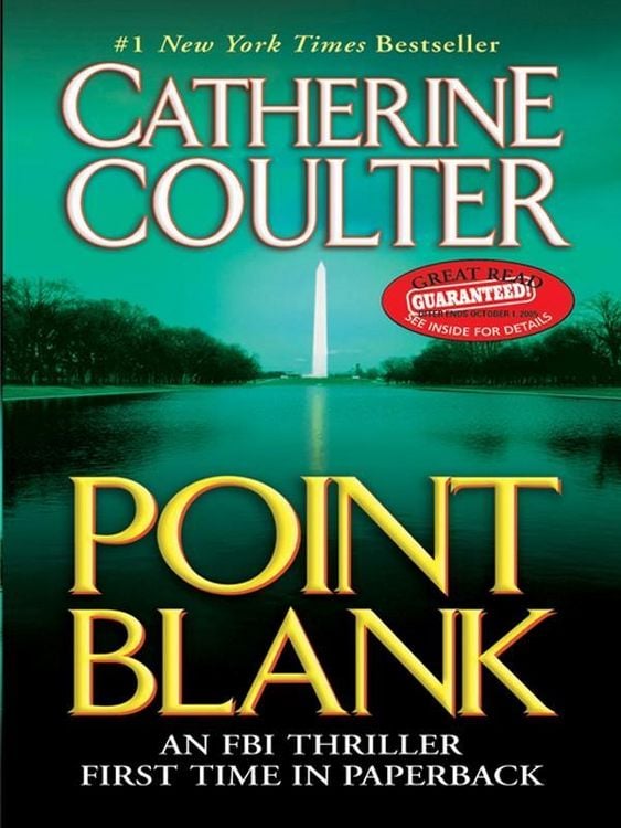 Produktbild: Point Blank