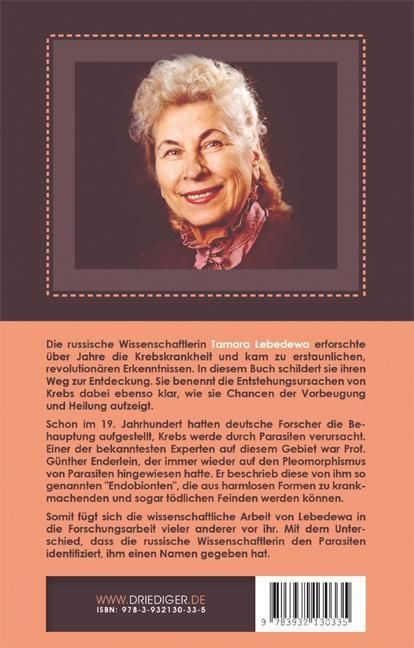 Produktbild: Krebserreger entdeckt!