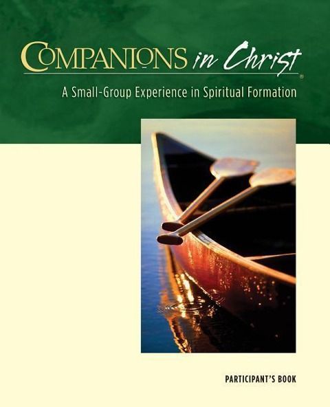 Produktbild: Companions in Christ