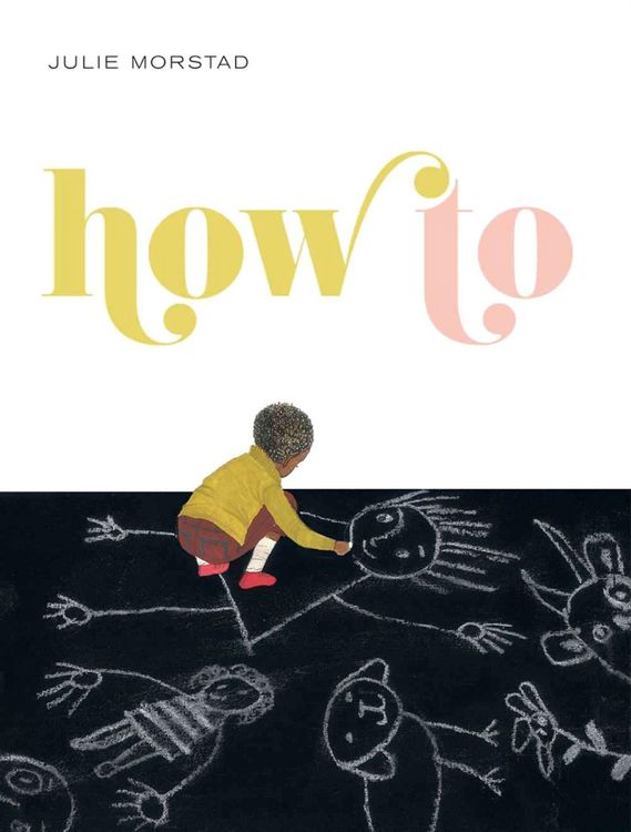 Produktbild: Morstad, J: How to