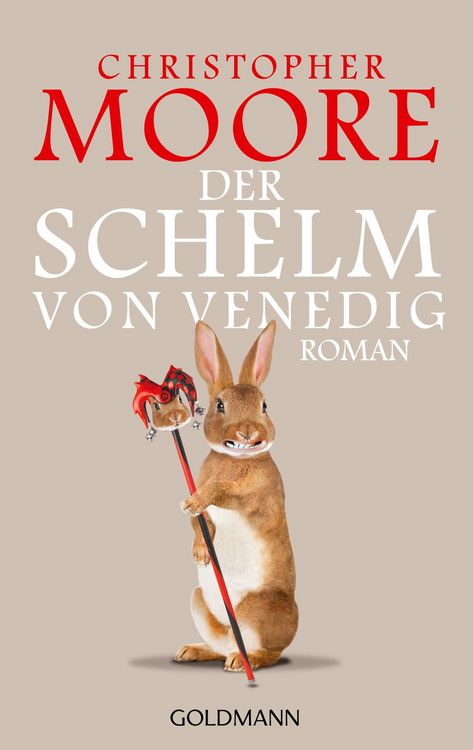 Produktbild: Der Schelm von Venedig