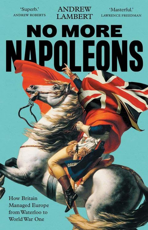 Produktbild: No More Napoleons