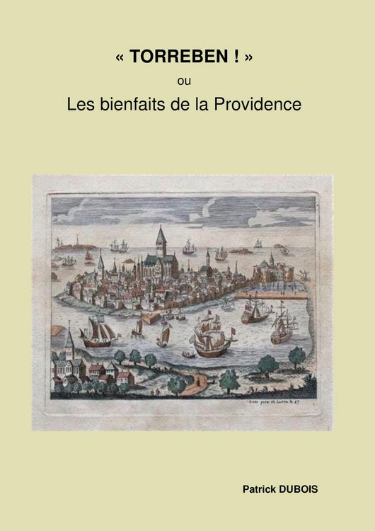 Produktbild: &quote;Torreben !&quote;