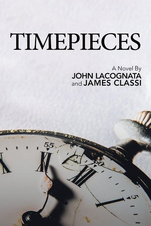 Produktbild: Timepieces