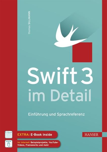 Produktbild: Swift 3 im Detail
