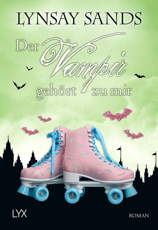 Produktbild: Der Vampir gehört zu mir