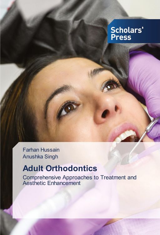 Produktbild: Adult Orthodontics