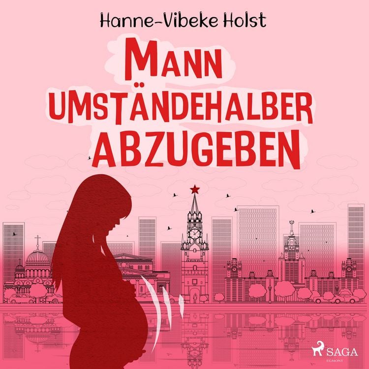 Produktbild: Therese Skarup, Folge 1: Mann umst&auml;ndehalber abzugeben (Ungek&uuml;rzt)