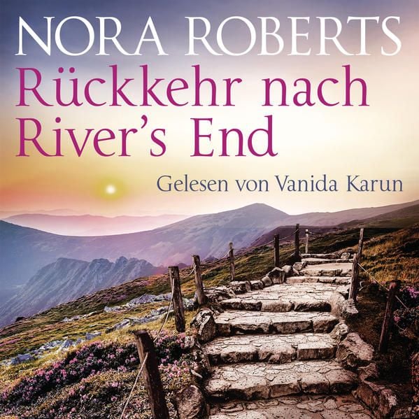 Produktbild: R&uuml;ckkehr nach River's End