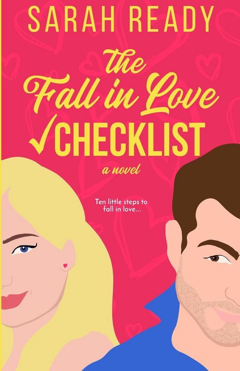 Produktbild: The Fall in Love Checklist