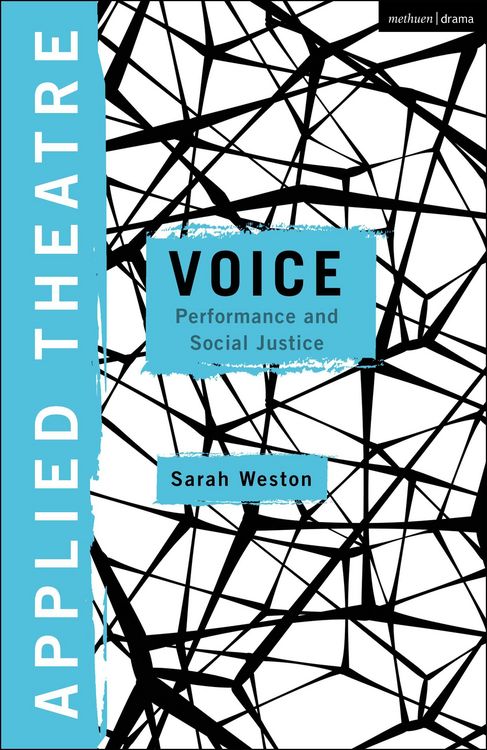 Produktbild: Applied Theatre Voice