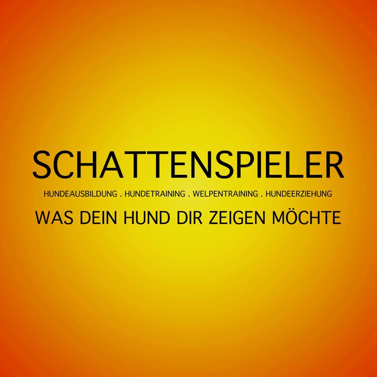 Produktbild: Schattenspieler: Was Dein Hund Dir zeigen m&ouml;chte