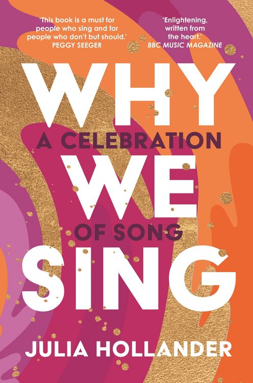 Produktbild: Why We Sing